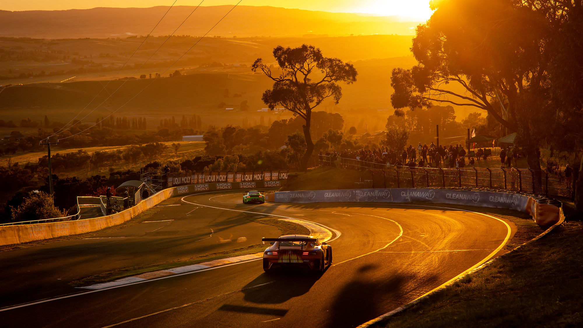 Bathurst12Hour 2023 / SunEnergy1