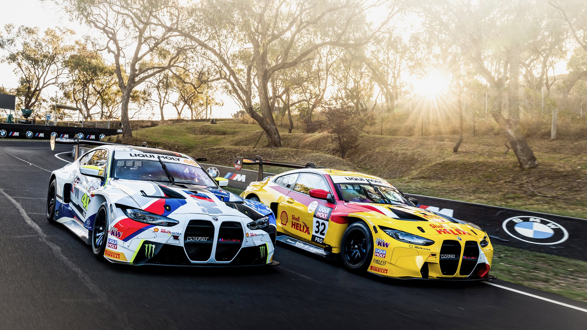 Bathurst12Hour 2023