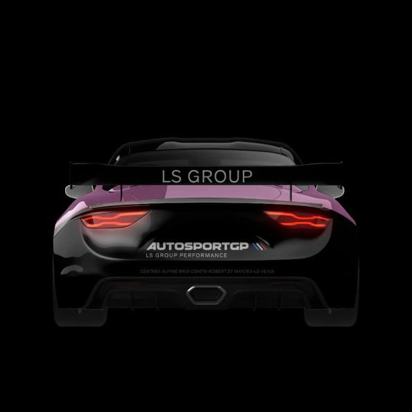 Autosport GP | GT4 European Series 2023