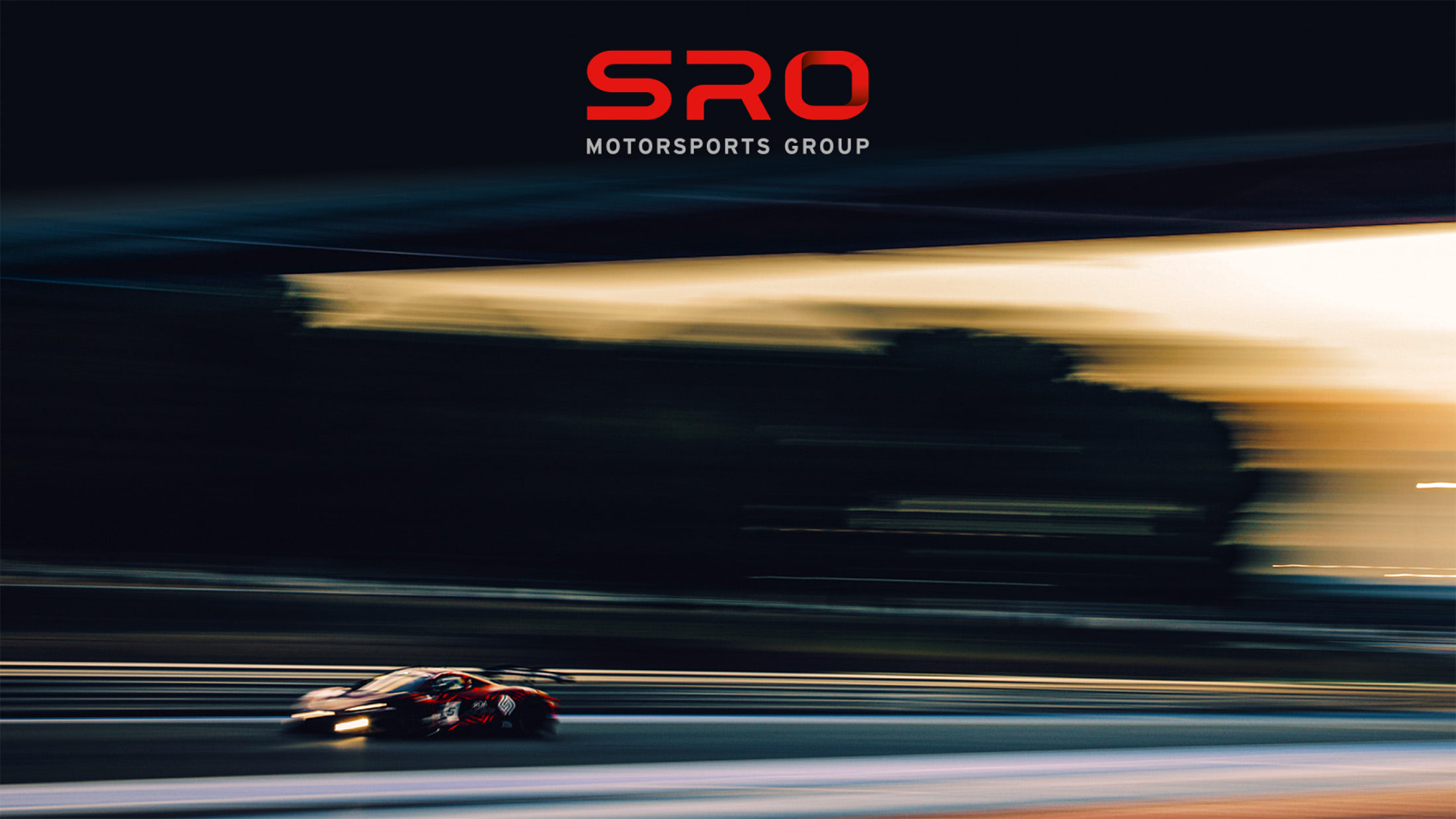 SRO Motorsport Group