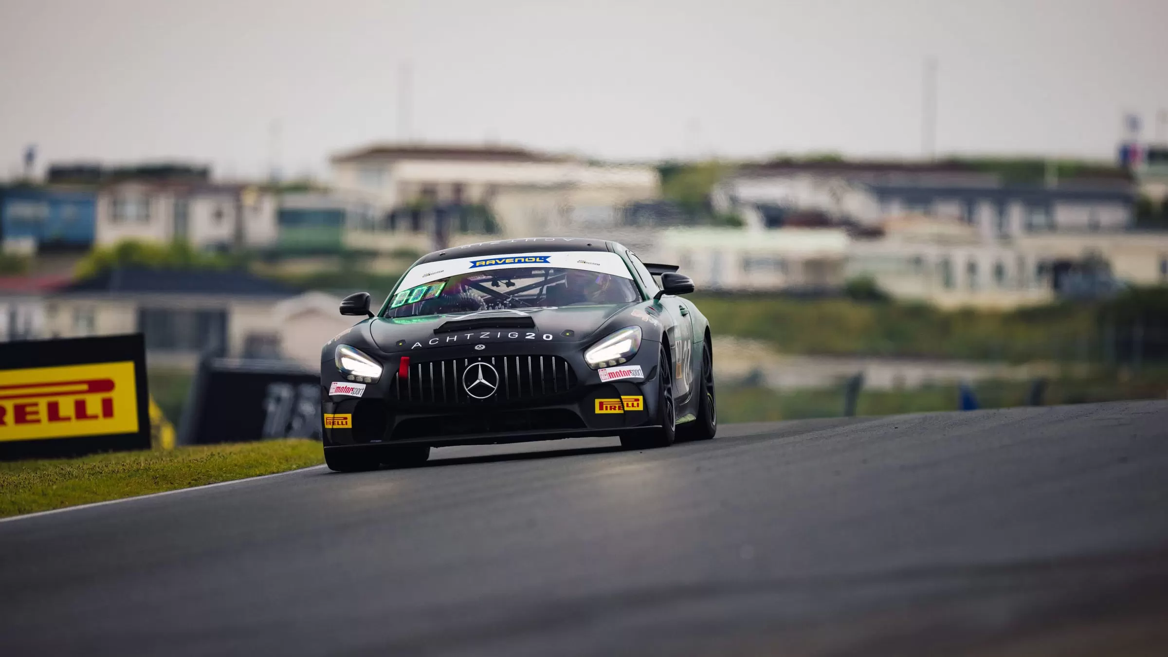 ADAC GT4