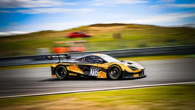 JP Motorsport