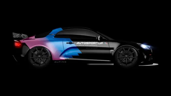 Autosport GP | GT4 European Series 2023