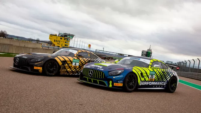 EastSide Motorsport