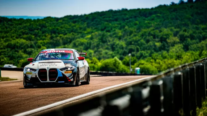 FFSA GT France | L’Espace Bienvenue