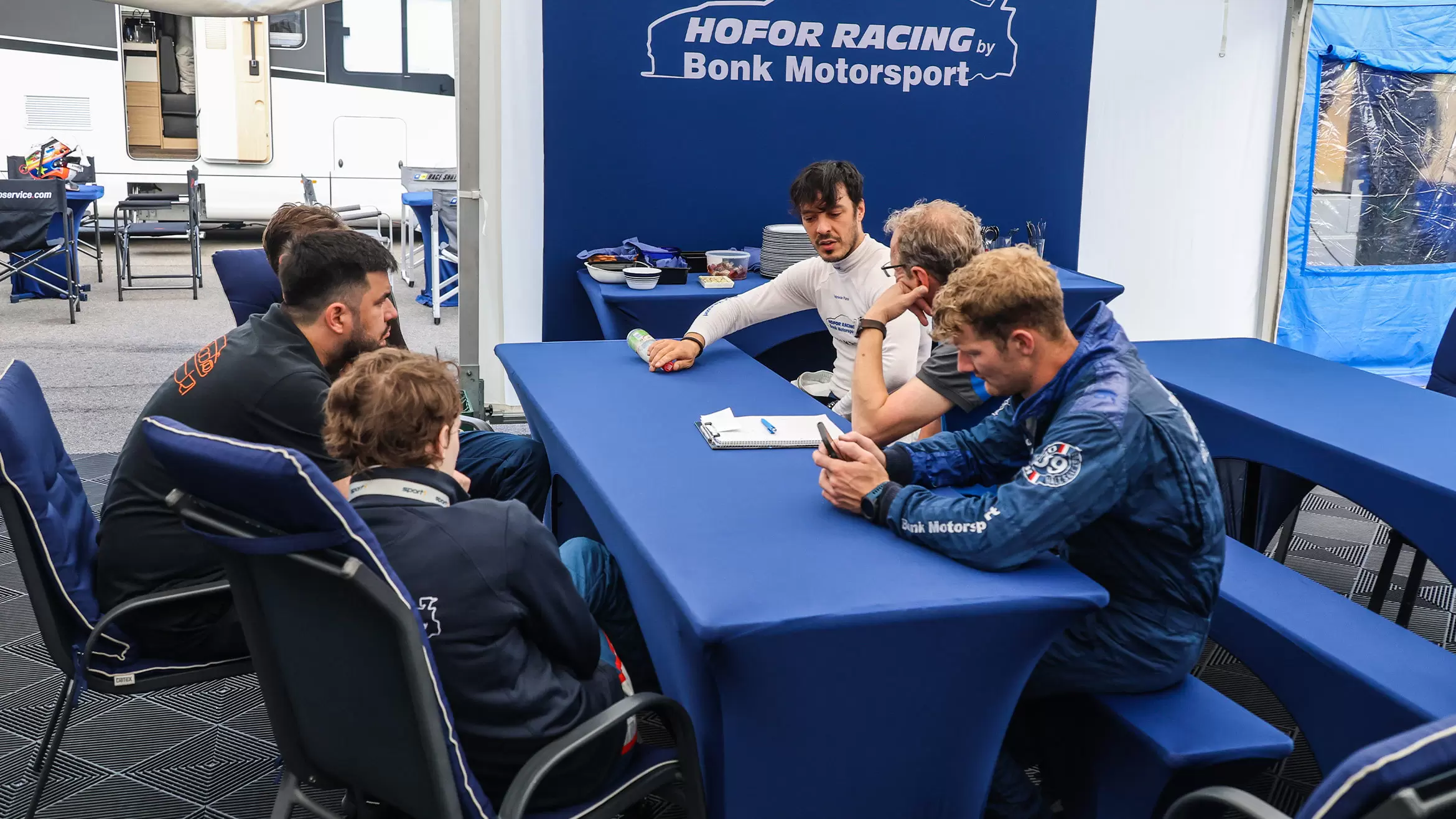 Bonk Motorsport