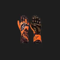 перчатки для картинга AlpineStars