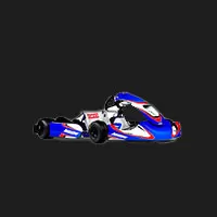 Arrow Kart