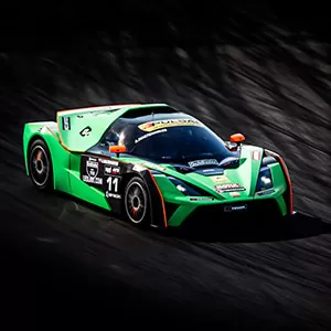 KTM X-BOW GT4