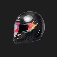 Schuberth SP1 Carbon Fiber