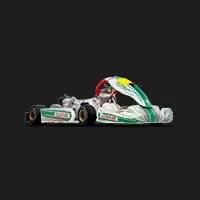 шасси Tony Kart